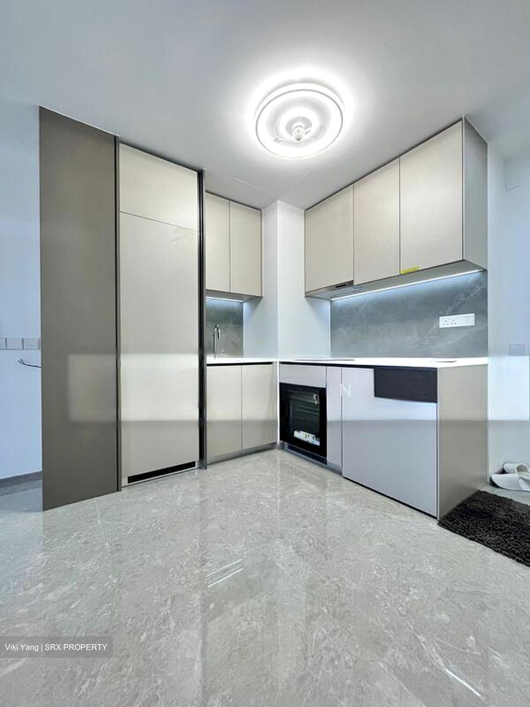 Sengkang Grand Residences (D19), Apartment #502200491